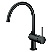 Grohe Keukenkraan Minta (C-uitloop, Mat, Zwenkbaar) | BAUHAUS