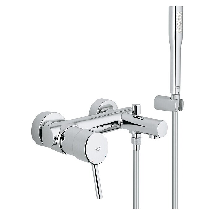 Grohe Concetto Badkraan