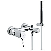 Grohe Concetto Badkraan