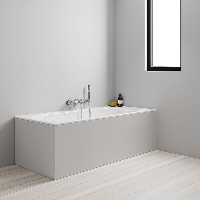 Grohe Concetto Badkraan
