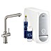 Grohe Keukenkraan Blue Home 