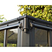 Palram Pérgola de jardín (Metal)