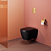 Grohe Bedieningsplaat (Cool Sunrise, Geborsteld, 2 spoelwaterhoeveelheid)