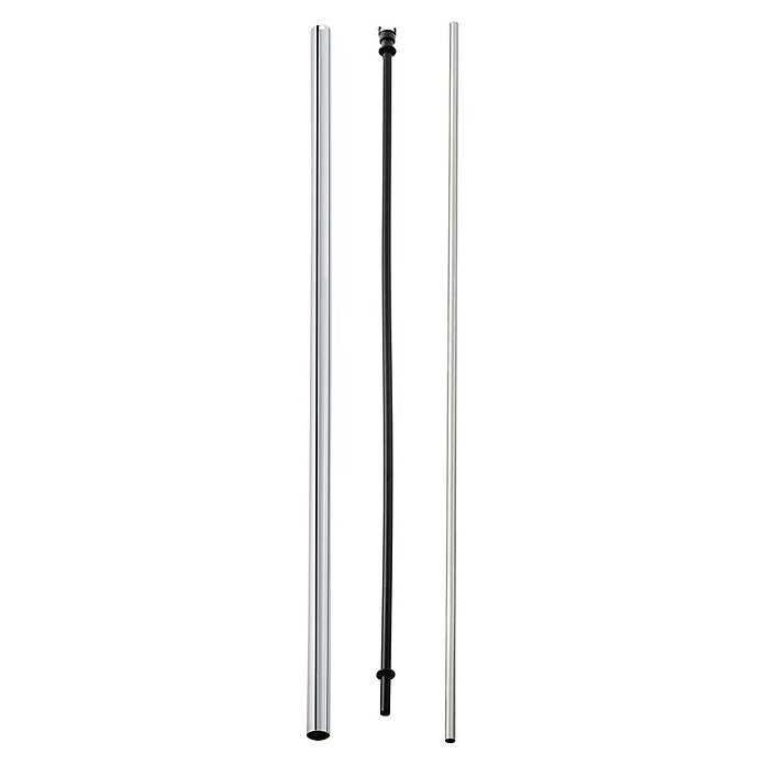 Grohe Euphoria Reserve-douchebuis (Metaal, 84 cm) | BAUHAUS