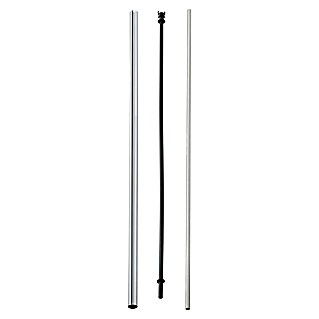 Grohe Euphoria Reserve-douchebuis (Metaal, 84 cm)