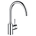 Grohe Eurosmart Cosmopolitan Keukenkraan 