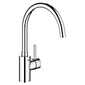 Grohe Eurosmart Cosmopolitan Keukenkraan (Chroom, Glanzend, Hoge uitloop)
