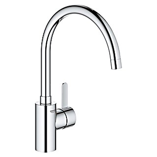 Grohe Eurosmart Cosmopolitan Keukenkraan (Chroom, Glanzend)