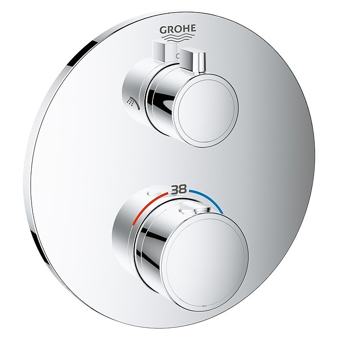 Grohe