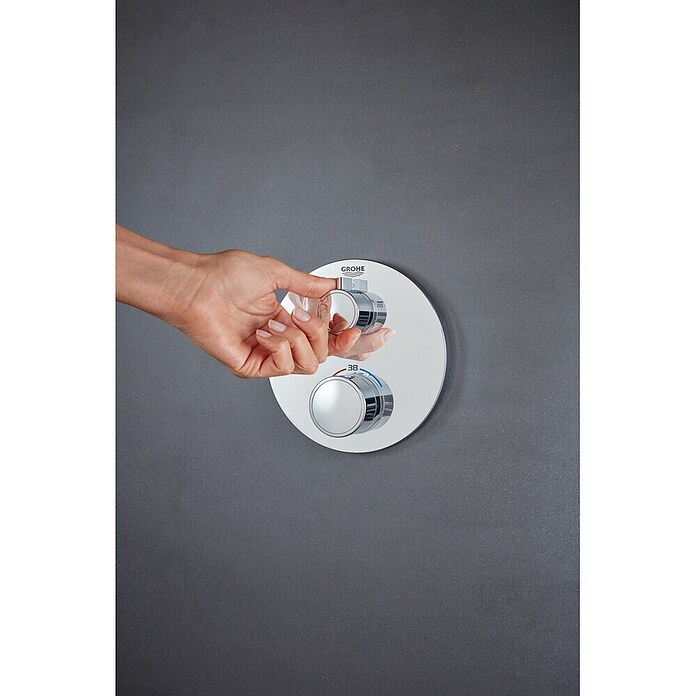 Grohe