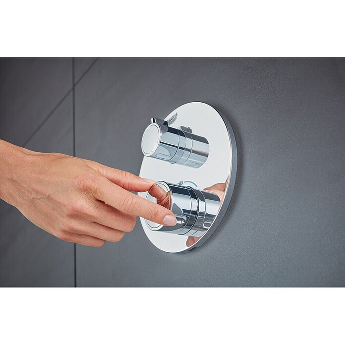 Grohe
