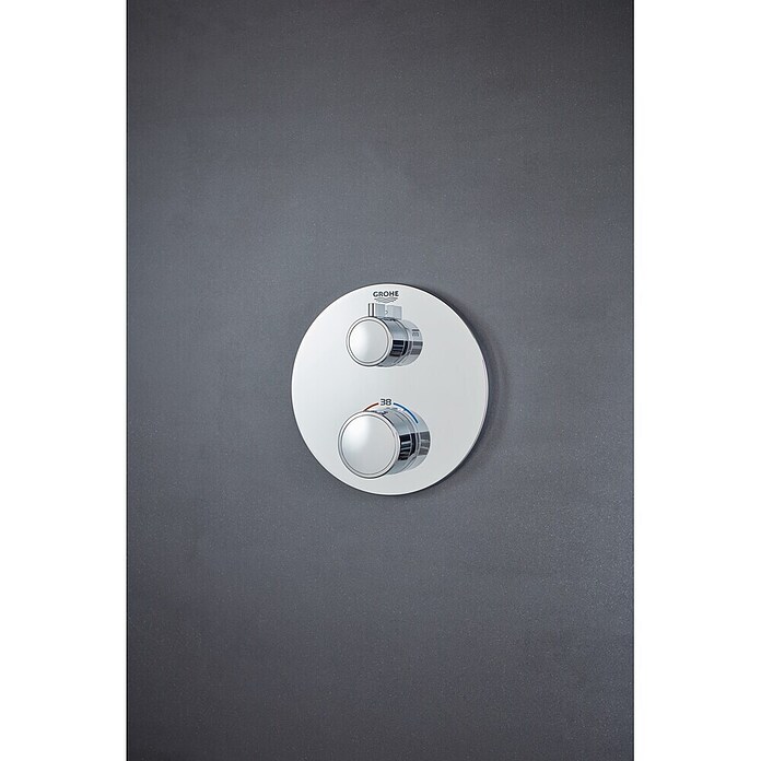 Grohe