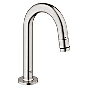 Grohe Fonteinkraan Universal (Supersteel, Mat) | BAUHAUS