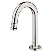 Grohe Fonteinkraan Universal (Supersteel, Mat) | BAUHAUS