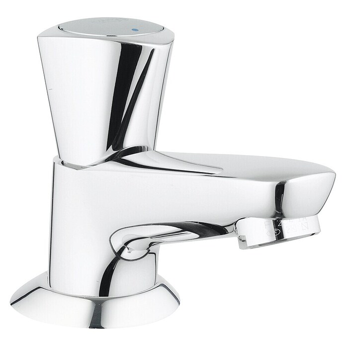 Grohe Costa Fonteinkraan S (Chroom) | BAUHAUS