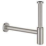 Grohe Wastafelsifon (1¼″, Verchroomd) | BAUHAUS