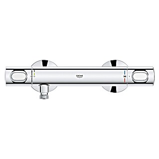 Grohe Brausethermostat Precision Flow (Chrom)