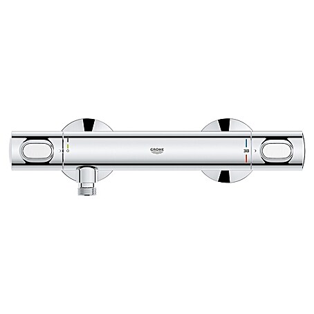 Grohe Brausethermostat Precision Flow (Chrom)