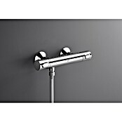 Grohe Douchethermostaat Precision Flow (Chroom, Glanzend) | BAUHAUS