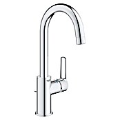 Grohe QuickFix Wastafelkraan Get L-Size (Chroom, Glanzend) | BAUHAUS