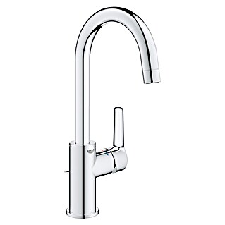 Grohe QuickFix Wastafelkraan Get L-Size (Chroom, Glanzend)