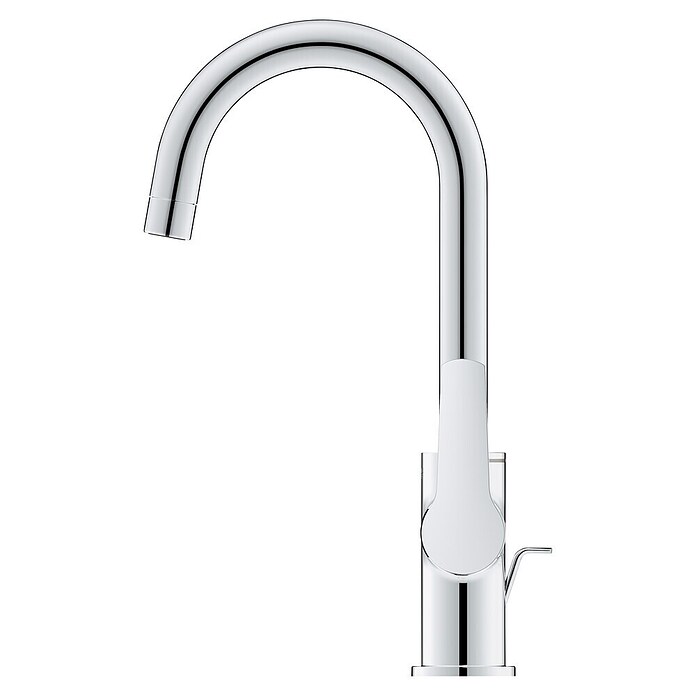 Grohe QuickFix Wastafelkraan Get L-Size (Chroom, Glanzend) | BAUHAUS