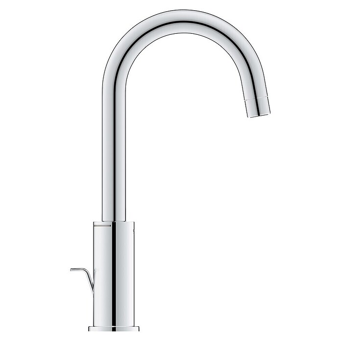 Grohe QuickFix Wastafelkraan Get L-Size (Chroom, Glanzend) | BAUHAUS