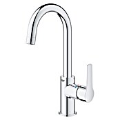 Grohe QuickFix Wastafelkraan Get L-Size (Chroom, Glanzend) | BAUHAUS