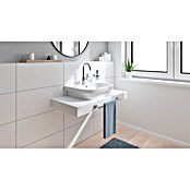 Grohe QuickFix Wastafelkraan Get L-Size (Chroom, Glanzend) | BAUHAUS