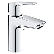 Grohe QuickFix Wastafelkraan Start (Afvoer armatuur: 109 mm, Chroom, Glanzend) | BAUHAUS