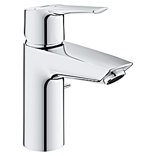 Grohe QuickFix Wastafelkraan Start (Afvoer armatuur: 109 mm, Chroom, Glanzend)