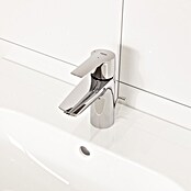 Grohe QuickFix Wastafelkraan Start (Afvoer armatuur: 109 mm, Chroom, Glanzend) | BAUHAUS