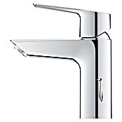 Grohe QuickFix Wastafelkraan Start (Afvoer armatuur: 109 mm, Chroom, Glanzend) | BAUHAUS