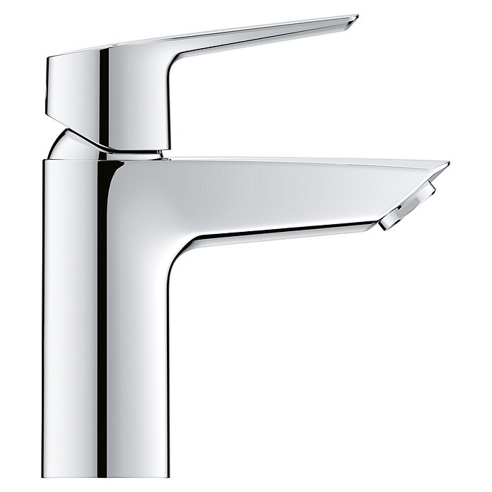 Grohe QuickFix Wastafelkraan Start (Afvoer armatuur: 109 mm, Chroom, Glanzend) | BAUHAUS
