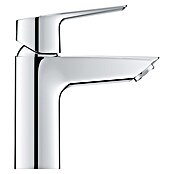 Grohe QuickFix Wastafelkraan Start (Afvoer armatuur: 109 mm, Chroom, Glanzend) | BAUHAUS