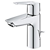 Grohe QuickFix Wastafelkraan Start (Afvoer armatuur: 109 mm, Chroom, Glanzend) | BAUHAUS