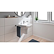 Grohe QuickFix Wastafelkraan Start (Afvoer armatuur: 109 mm, Chroom, Glanzend) | BAUHAUS