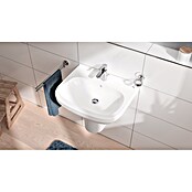 Grohe QuickFix Wastafelkraan Start (Afvoer armatuur: 109 mm, Chroom, Glanzend) | BAUHAUS