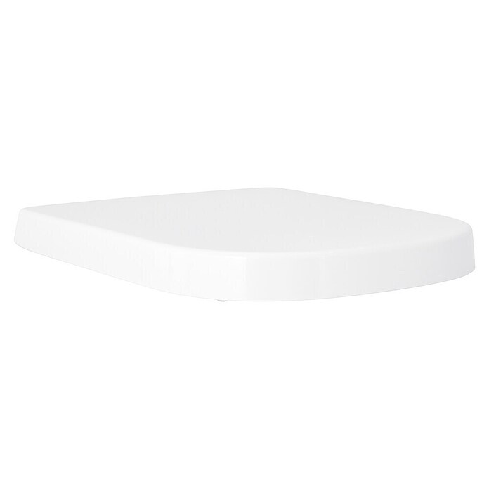 Grohe Euro Ceramic WC-Sitz (Duroplast, Mit Absenkautomatik) | BAUHAUS
