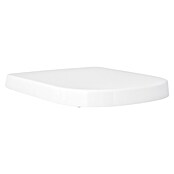 Grohe Euro Ceramic WC-Sitz (Duroplast, Mit Absenkautomatik) | BAUHAUS