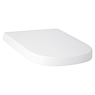 Grohe Euro Ceramic Toiletzitting (Duroplast, Alphine wit, Softclose)