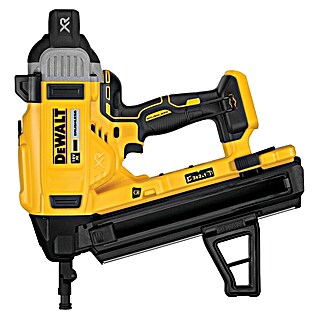 DeWalt Clavadora de batería (18 V, Sin batería, Longitud del clavo: 13 mm - 57 mm)