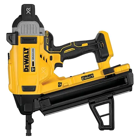 DeWalt  Clavadora de batería