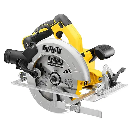 DeWalt XR 18V Sierra circular de batería DCS572NT-XJ