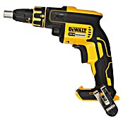 DeWalt XR 18V Atornillador para placas de yeso de batería DCF620 (18 V, Sin batería, 30 Nm) | BAUHAUS