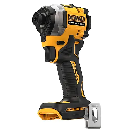 DeWalt XR 18V Atornillador de impacto de batería