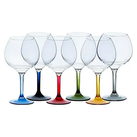 Marine Business  Set de copas Party
