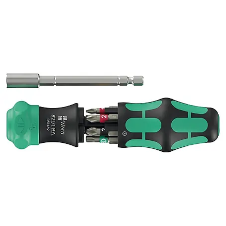 Wera  Schraubendreher-Set 28RA1