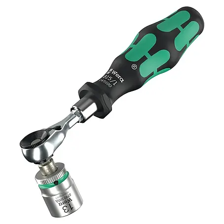 Wera  Werkzeug-Set Tool-Check