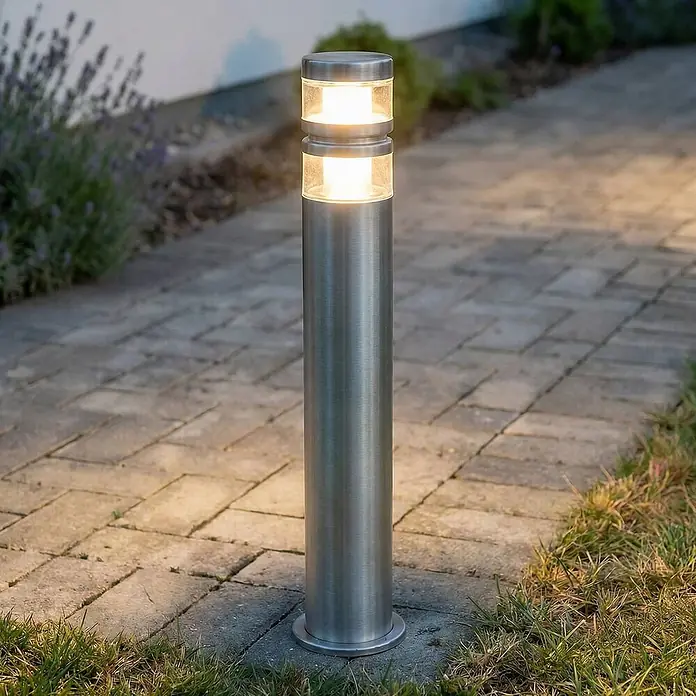 Lindby Außenlaterne Lanea - 